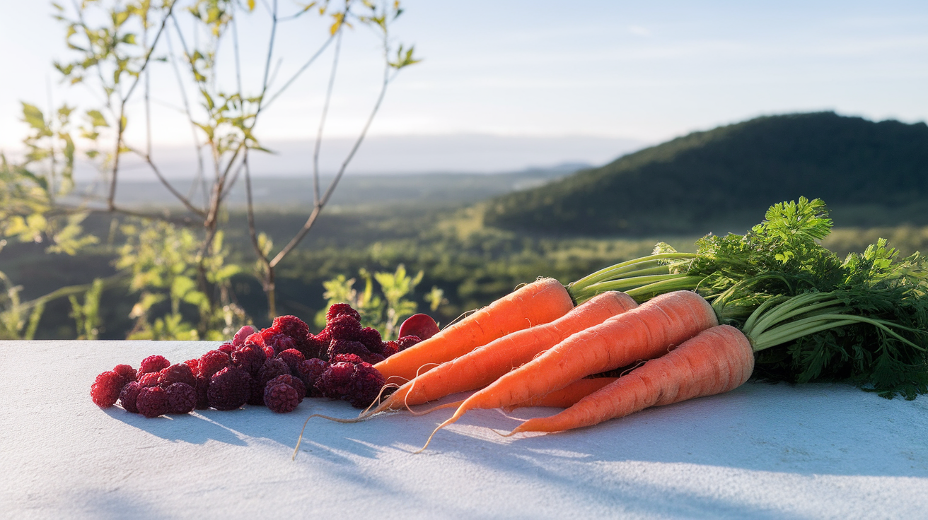 Zdravé oči a péče o zrak